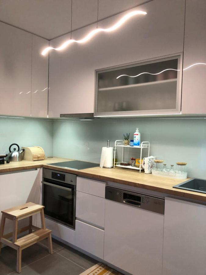 Eurorail Logistics Apartment Zagreb Extérieur photo