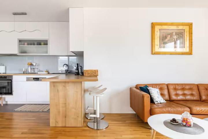 Eurorail Logistics Apartment Zagreb Extérieur photo